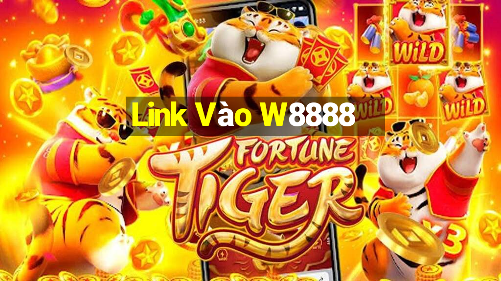 Link Vào W8888