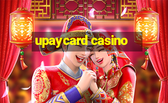 upaycard casino