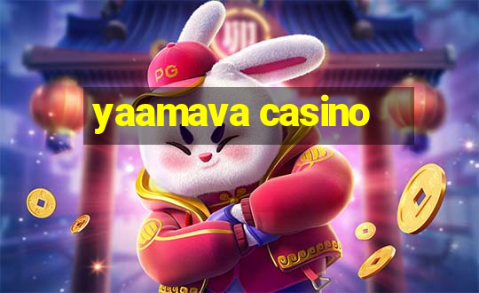 yaamava casino