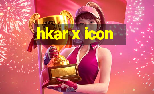 hkar x icon