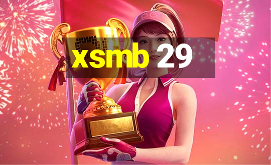 xsmb 29