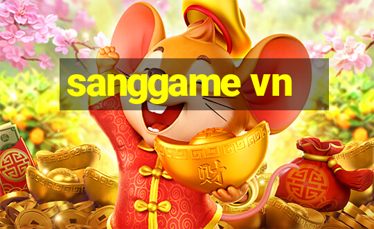 sanggame vn