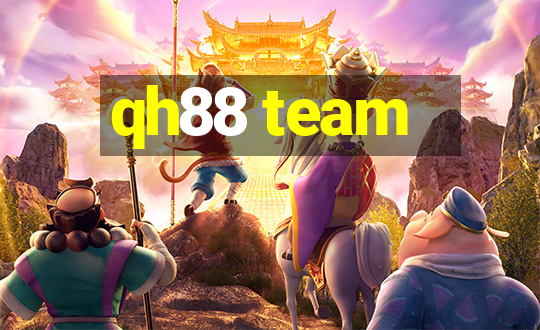 qh88 team