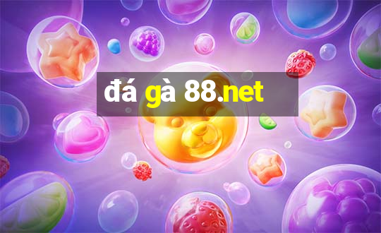 đá gà 88.net