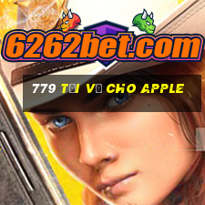 779 Tải về cho Apple