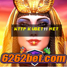 http kubet11 net