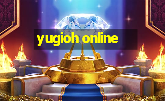 yugioh online