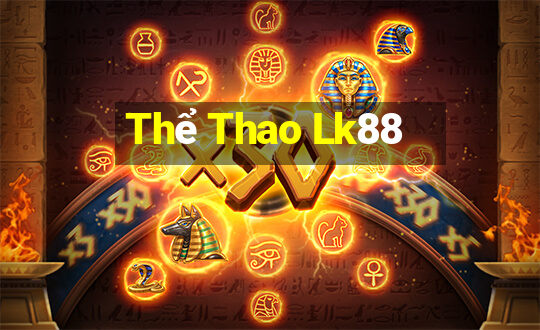 Thể Thao Lk88