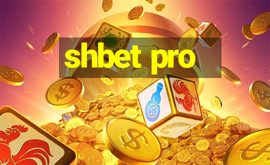 shbet pro