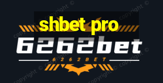 shbet pro