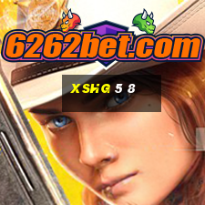 xshg 5 8