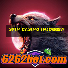 spin casino inloggen