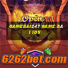 Gamebai247 Game Bài Ios