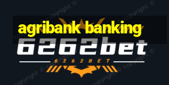 agribank banking