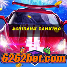 agribank banking