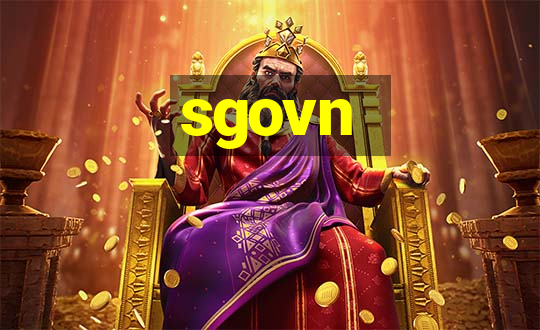 sgovn