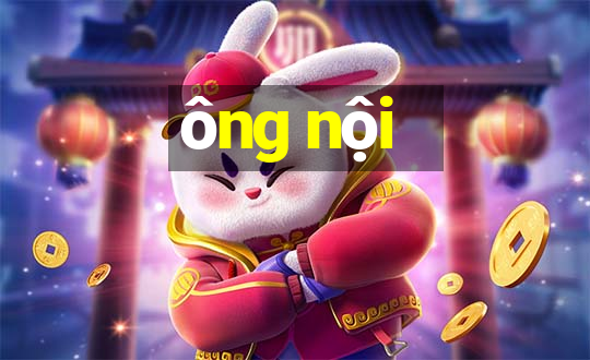 ông nội