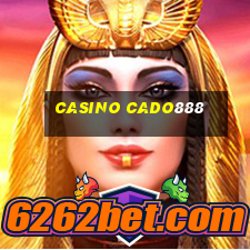 Casino Cado888