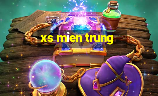 xs mien trung