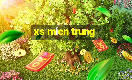 xs mien trung