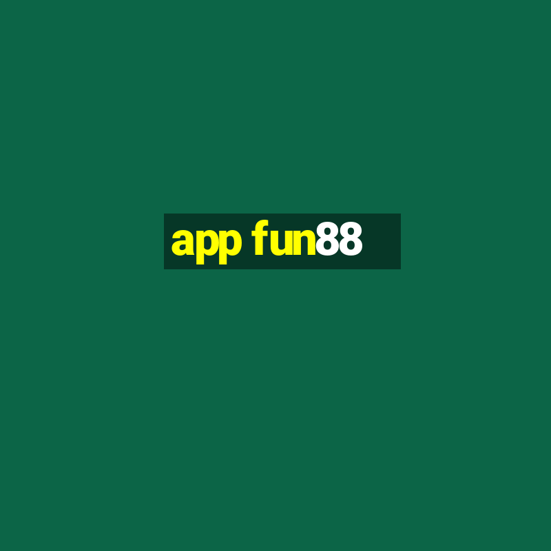 app fun88