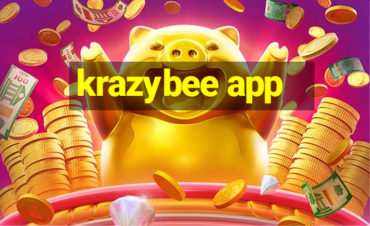 krazybee app