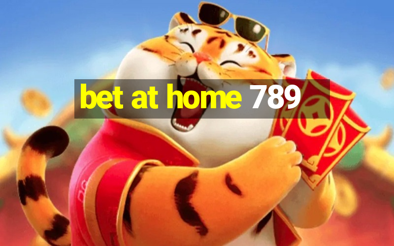 bet at home 789