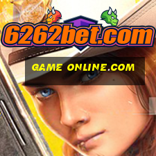 game online.com