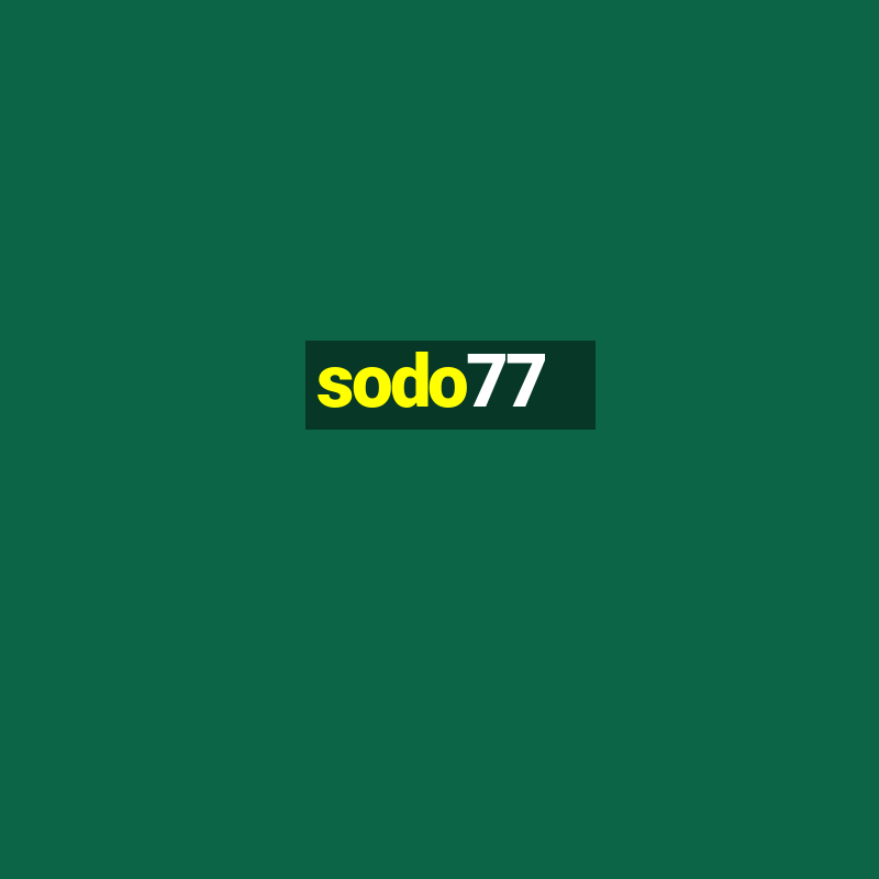 sodo77