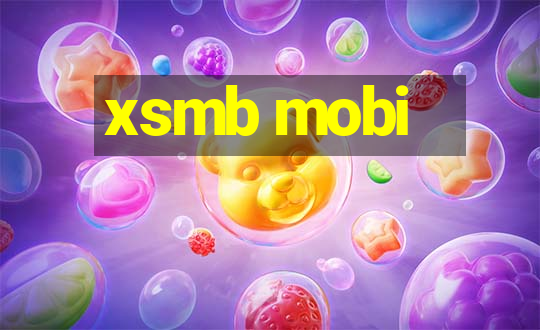 xsmb mobi