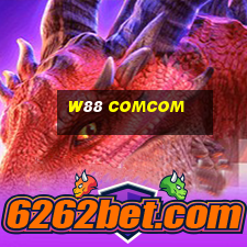 w88 comcom