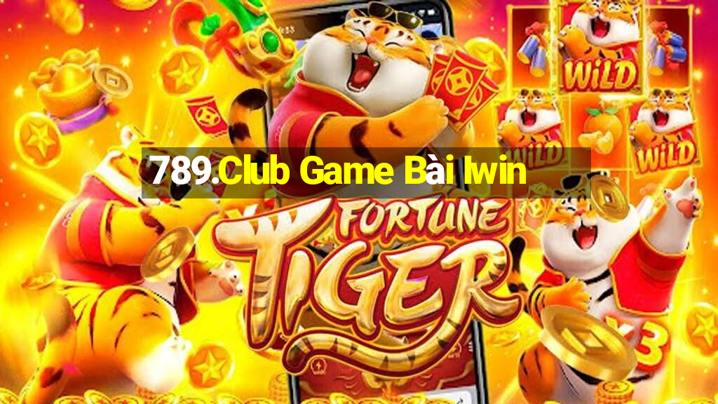 789.Club Game Bài Iwin