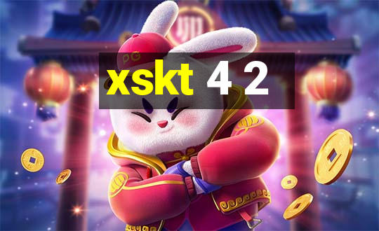 xskt 4 2