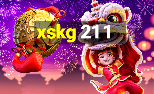 xskg 21 1