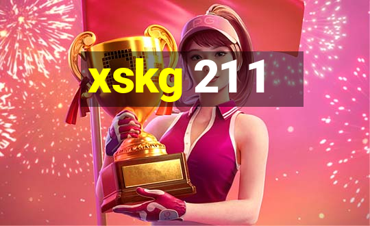 xskg 21 1