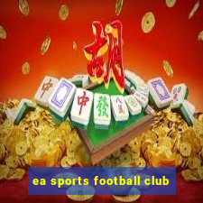 ea sports football club