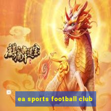 ea sports football club