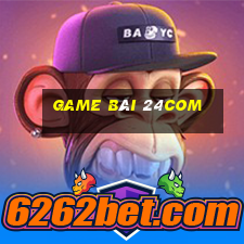 Game Bài 24com