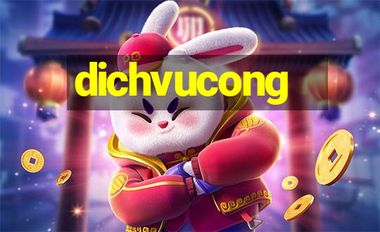 dichvucong