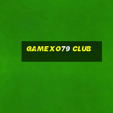 gamexo79 club