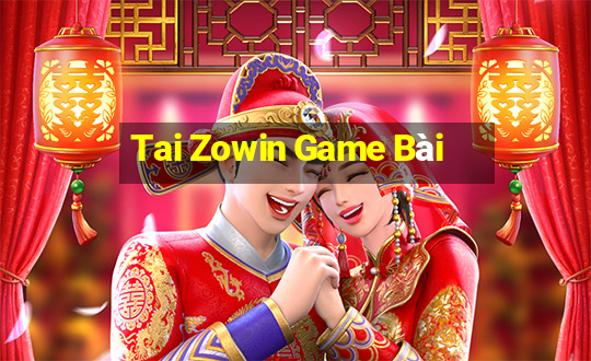 Tai Zowin Game Bài