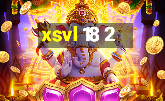 xsvl 18 2