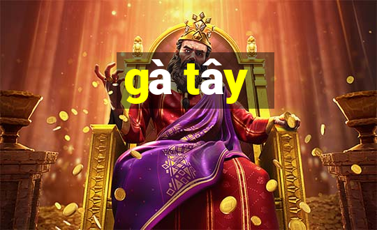 gà tây