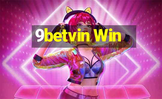 9betvin Win