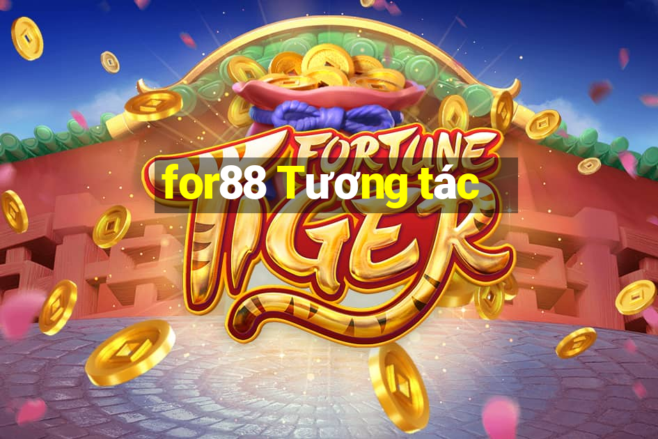 for88 Tương tác