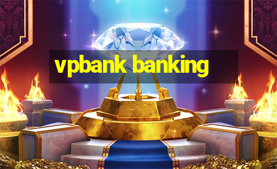 vpbank banking