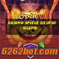 casino spiele deutschland