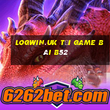 Logwin.Uk Tải Game Bài B52