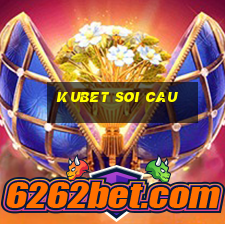 kubet soi cau