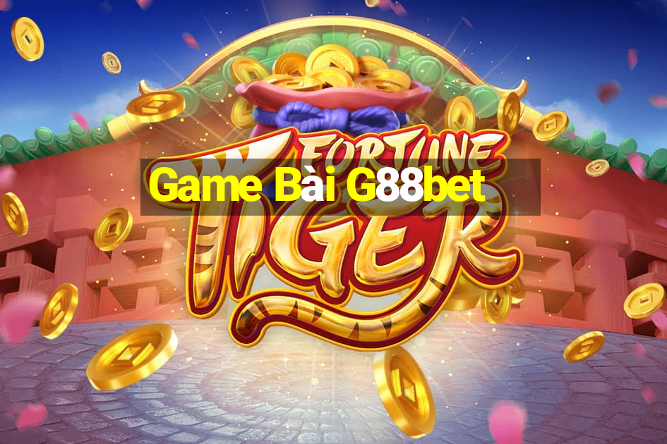 Game Bài G88bet